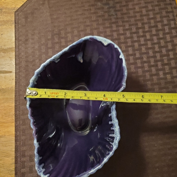 Vintage ceramic dish - Picture 6 of 7